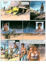 Le Cycle De Cyann 03 - Aieia D\'aldaal : page 62