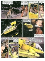 Le Cycle De Cyann 03 - Aieia D\'aldaal : page 63