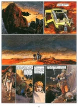 Le Cycle De Cyann 03 - Aieia D\'aldaal : page 64