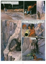 Le Cycle De Cyann 03 - Aieia D\'aldaal : page 65