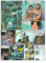 Le Cycle De Cyann 03 - Aieia D\'aldaal : page 67
