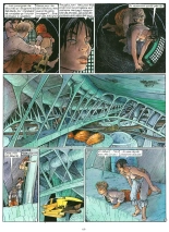 Le Cycle De Cyann 03 - Aieia D\'aldaal : page 68