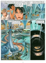 Le Cycle De Cyann 03 - Aieia D\'aldaal : page 69