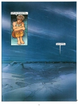 Le Cycle De Cyann 03 - Aieia D\'aldaal : page 75