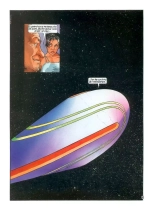 Le Cycle De Cyann 04 - Les Couleurs De Marcade : page 70