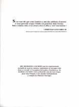 Le Cycle De Cyann - HS - la clé des confins : page 3