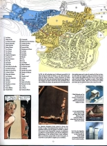Le Cycle De Cyann - HS - la clé des confins : page 8