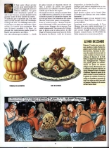 Le Cycle De Cyann - HS - la clé des confins : page 10