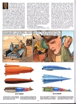 Le Cycle De Cyann - HS - la clé des confins : page 20