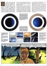Le Cycle De Cyann - HS - la clé des confins : page 25