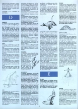 Le Cycle De Cyann - HS - la clé des confins : page 37