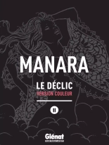 Le Déclic - Tome 2 : page 1
