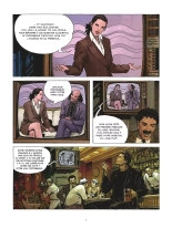 Le Déclic - Tome 2 : page 5