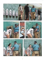 Le Déclic - Tome 2 : page 12