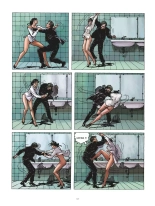 Le Déclic - Tome 2 : page 14