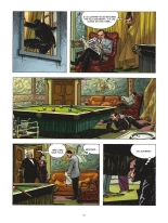 Le Déclic - Tome 2 : page 28