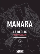 Le Déclic - Tome 4 : page 2