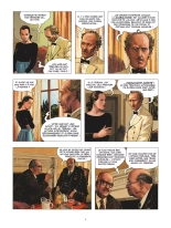 Le Déclic - Tome 4 : page 7
