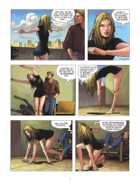 Le Déclic - Tome 4 : page 9