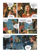 Le Déclic - Tome 4 : page 13