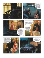 Le Déclic - Tome 4 : page 17