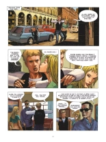 Le Déclic - Tome 4 : page 20