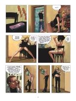 Le Déclic - Tome 4 : page 23