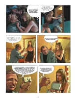 Le Déclic - Tome 4 : page 33