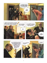 Le Déclic - Tome 4 : page 35