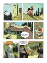 Le Déclic - Tome 4 : page 37