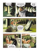 Le Déclic - Tome 4 : page 38