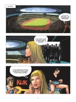 Le Déclic - Tome 4 : page 46
