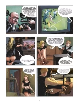 Le Déclic - Tome 4 : page 52