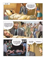 Le Déclic - Tome 4 : page 56