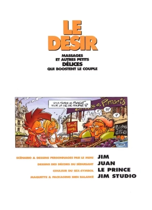 hentai Le désir : massages et autres petits délices qui boostent le couple