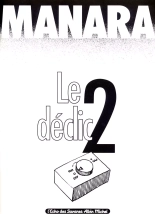 Le Déclic - Volume 2 : page 3