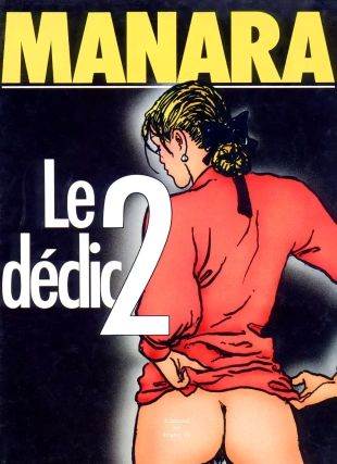 hentai Le Déclic - Volume 2