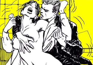 hentai Le Déclic - Volume 2