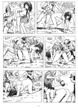 Le Déclic - Volume 3 : page 11