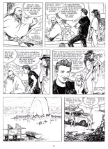 Le Déclic - Volume 3 : page 40