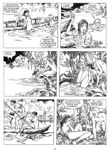 Le Déclic - Volume 3 : page 43
