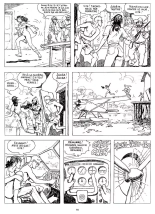 Le Déclic - Volume 3 : page 54