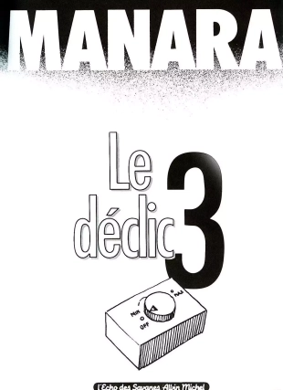 hentai Le Déclic - Volume 3