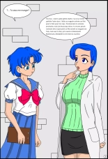 Le dernier A + d'Ami : page 3