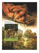 Le dernier brame : page 8