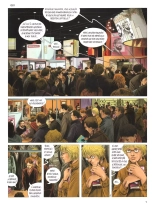 Le dernier brame : page 9