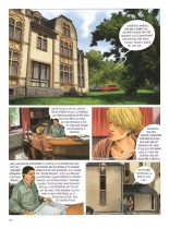 Le dernier brame : page 12