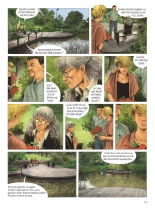 Le dernier brame : page 13