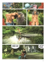Le dernier brame : page 17