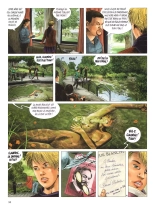 Le dernier brame : page 18